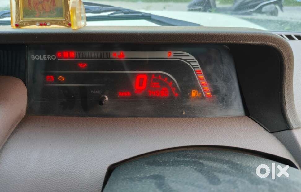 Mahindra Bolero Power Plus Zlx, 2019, Diesel
