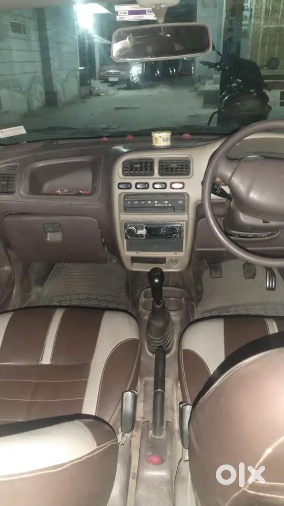 Maruti Suzuki Alto 2007