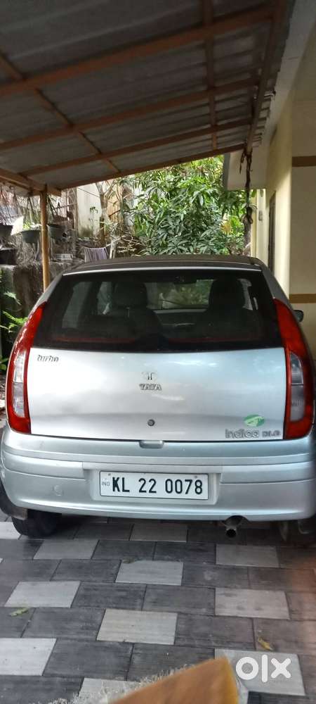 It's A Good Brand 2008 Model, Having Validity April 2027