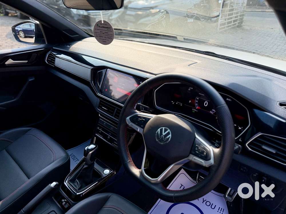 Volkswagen Taigun 1.5 Tsi Gt Plus, 2025, Petrol