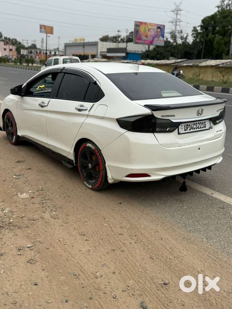 Honda Petrol Manual 2015