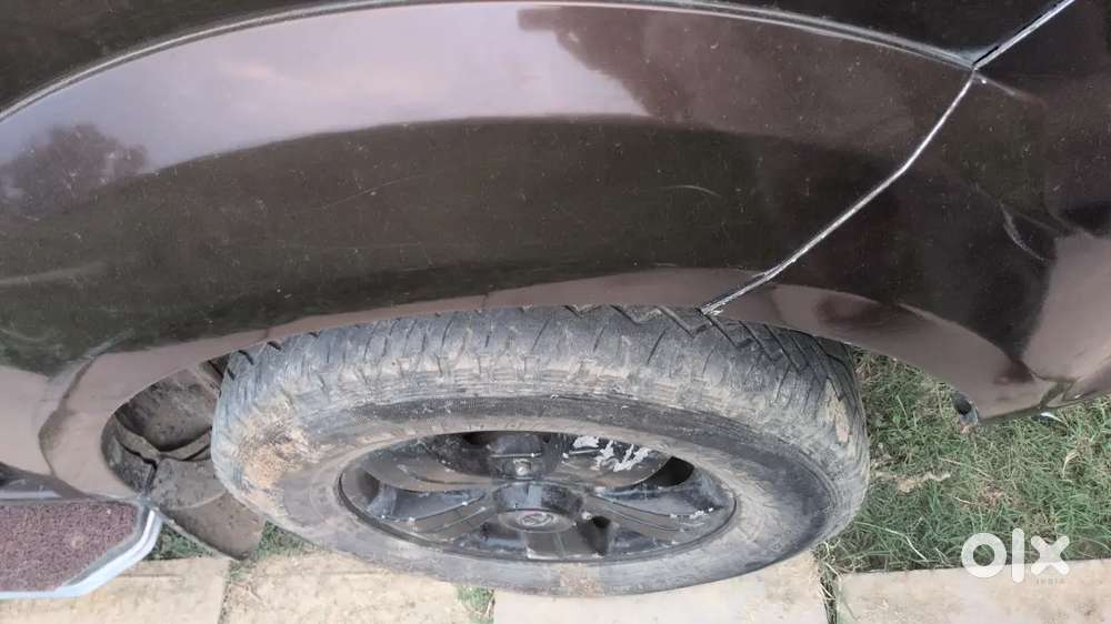 Tata Safari 2014 Diesel 170 Km Driven
