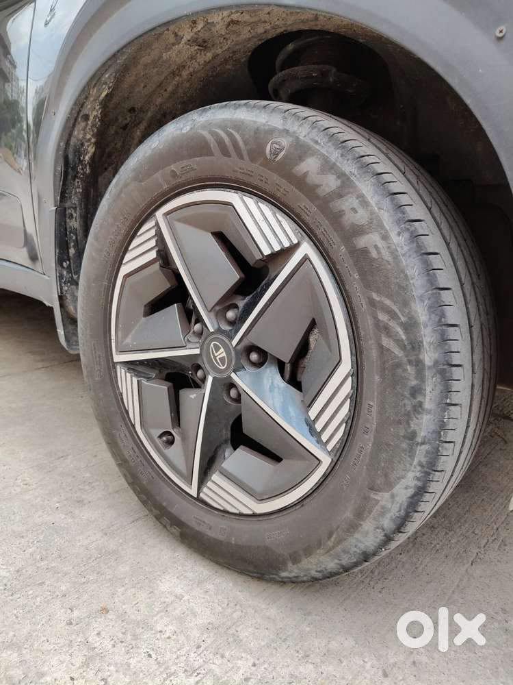 Tata Nexon Creative 1.2 Revotron Petrol 6 Mt Dt, 2024, Cng & Hybrids
