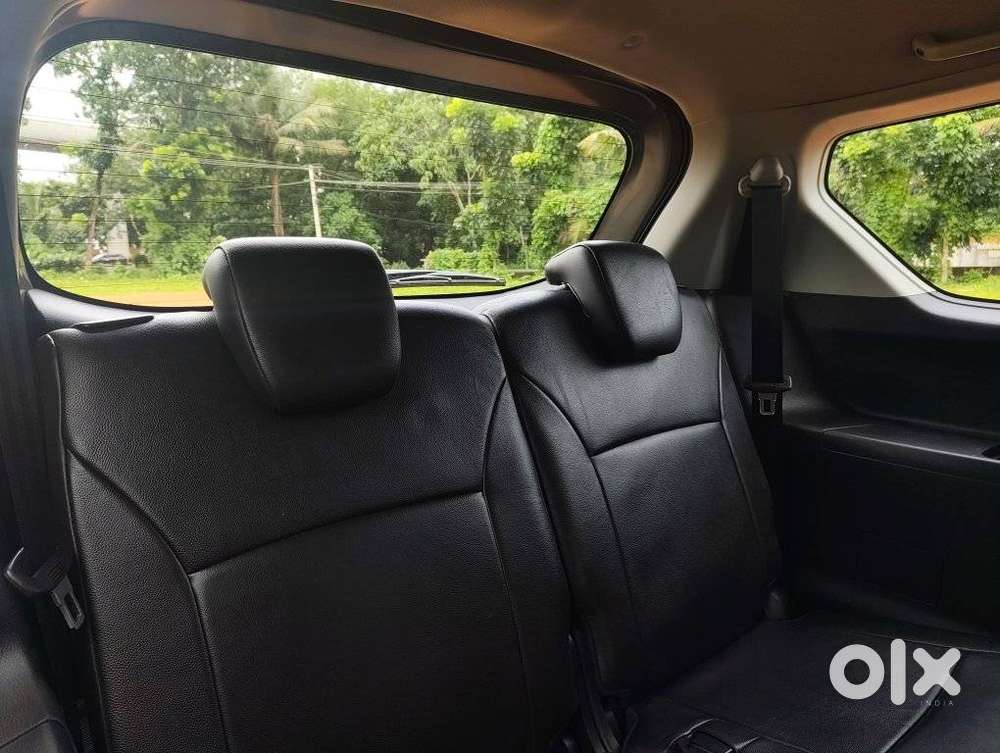 Maruti Suzuki Xl6 1.5 Alpha At, 2021, Petrol