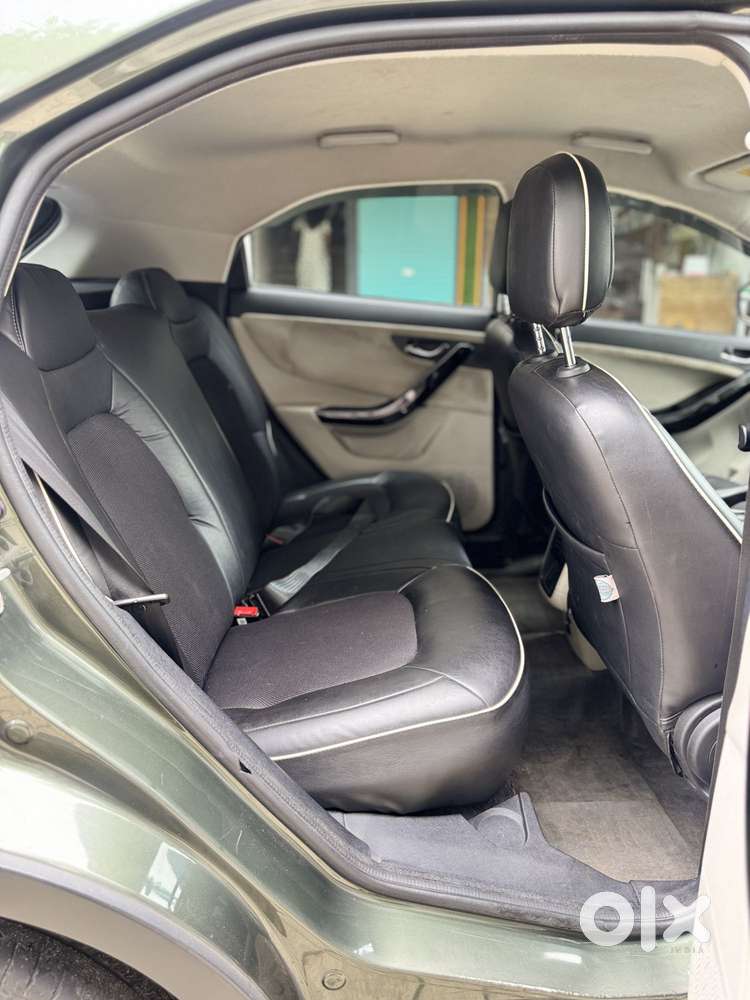 Tata Nexon 1.2 Revotron Xz, 2023, Petrol