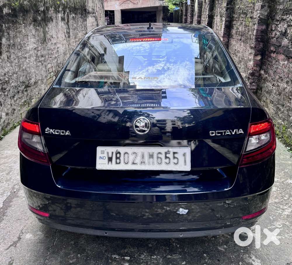 Skoda Octavia 2.0 L&k Tdi, 2018, Diesel