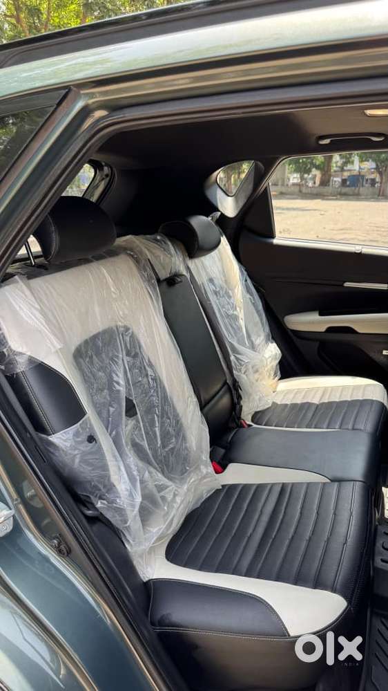 Kia Sonet Gtx Plus 1.5 Dct At, 2024, Diesel