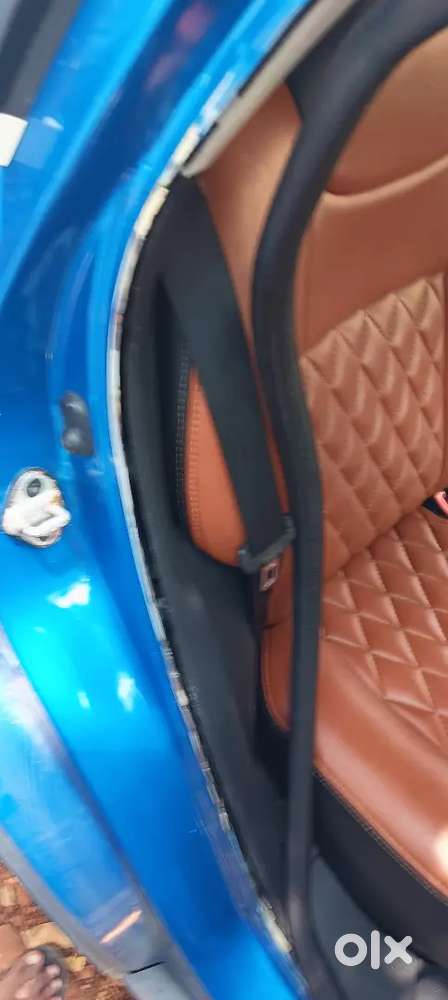 Tata Nexon 2018 Petrol 68000 Km Driven
