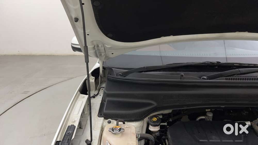 Hyundai Alcazar Platinum (o) 7 Str 1.5 Petrol Dct, 2023, Petrol