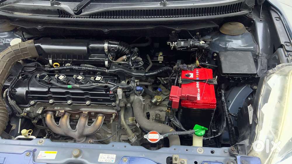 Maruti Suzuki Baleno Delta, 2016, Petrol