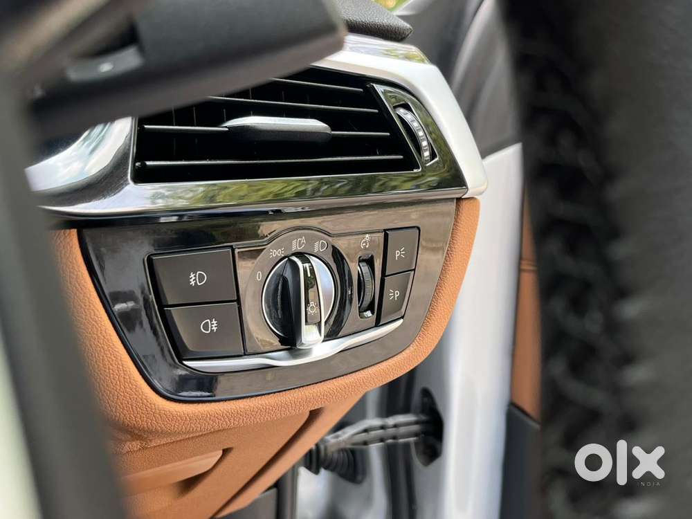 Bmw 6 Series 630 I Gt, 2018, Petrol