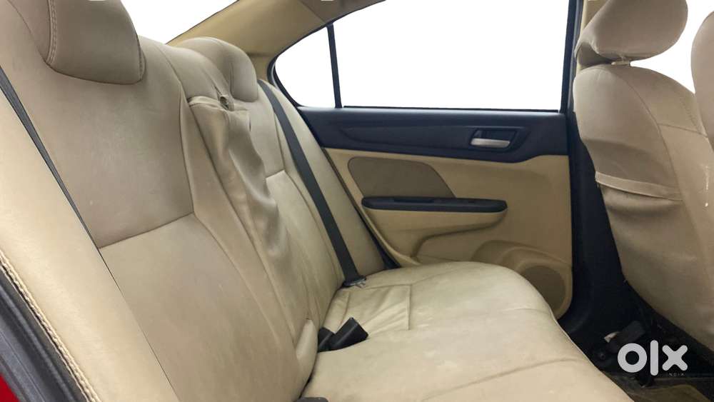 Honda Amaze 1.2 V I-vtec Mt, 2019, Petrol