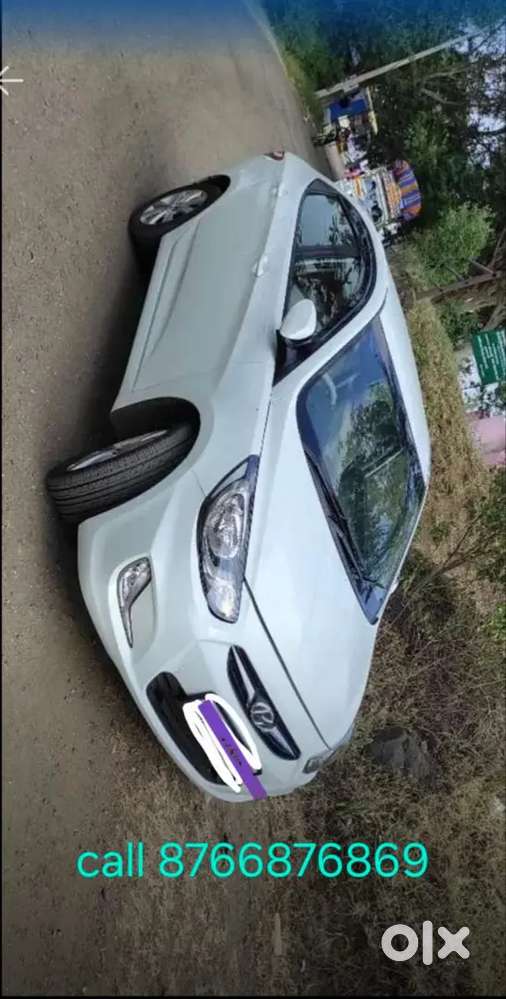 2011 Hyundai Verna 1.6