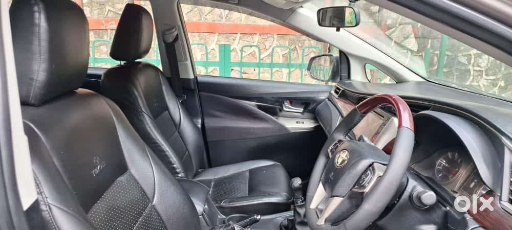 Toyota Manual Diesel 2016 Car