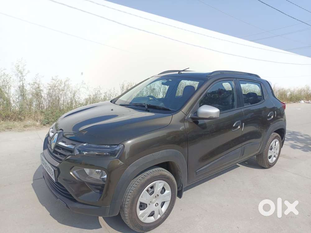 Renault Kwid Rxt 1.0, 2023, Petrol