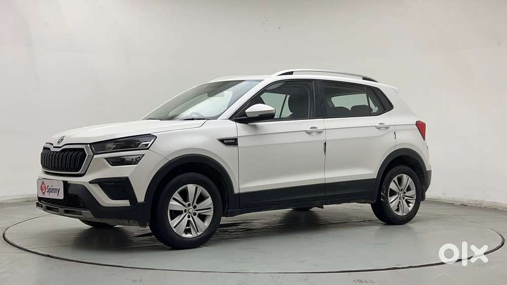 Skoda Kushaq Ambition 1.0l Tsi Mt, 2024, Petrol