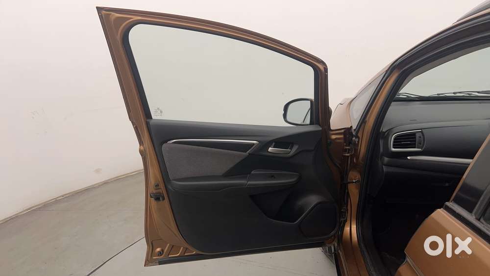 Honda Wr-v 1.2 Vx I-vtec, 2017, Petrol