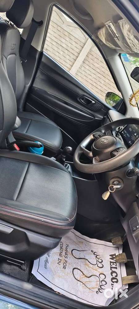 Hyundai I20 1.2 Spotz, 2023, Petrol