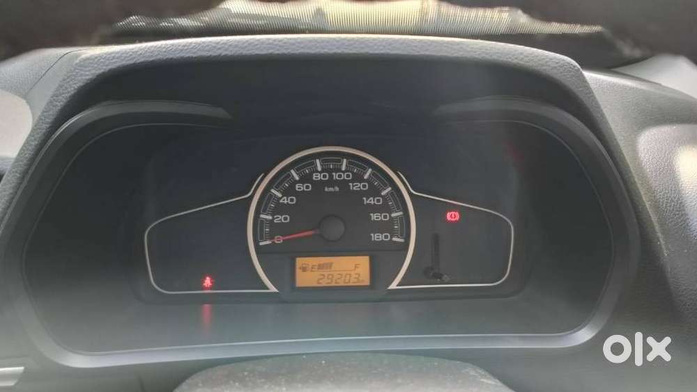 Maruti Suzuki Alto, 2021, Petrol