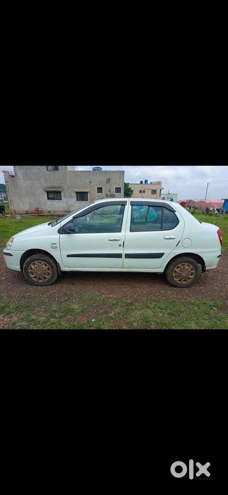 Tata Indigo Ecs 2020