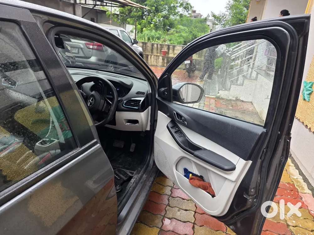 Tata Tiago Ev Xz Plus 2023
