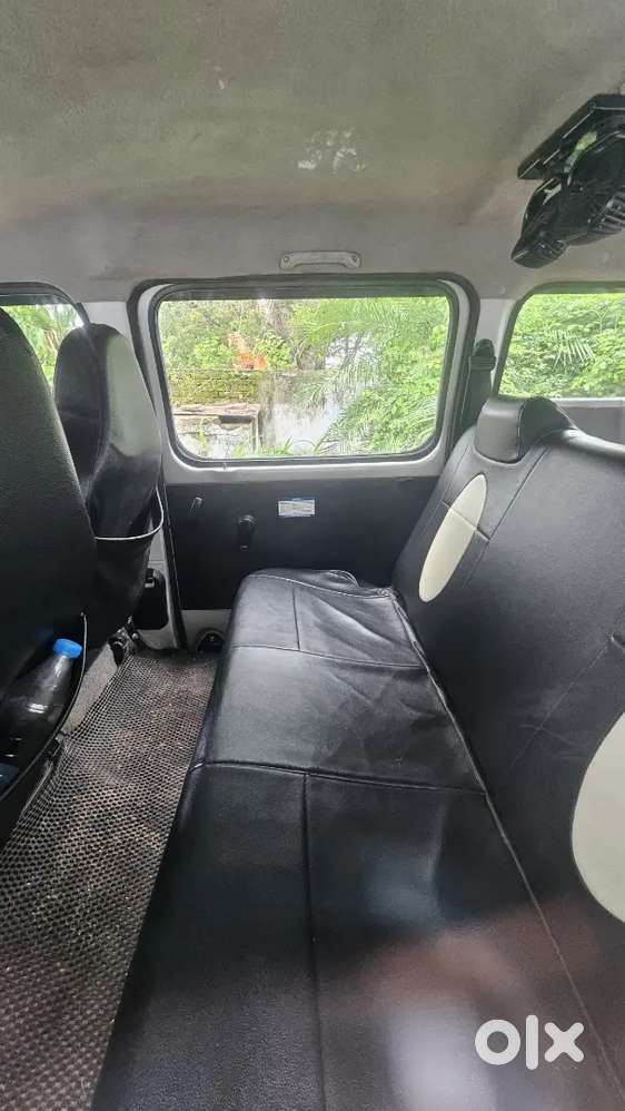 Maruti Suzuki Eeco 2020 A/c+htr Manual Petrol