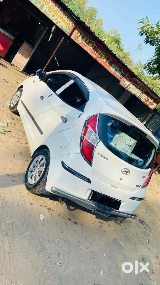 Hyundai Eon 2013 Petrol Well Maintained