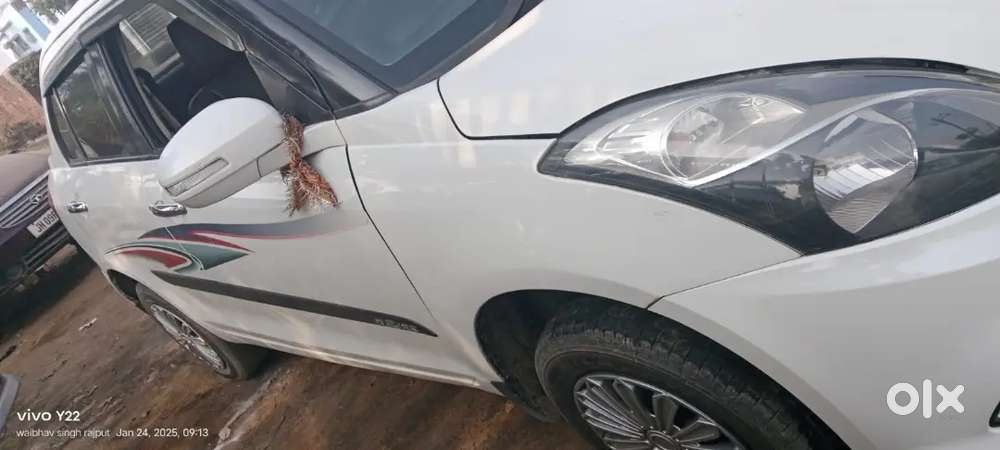 Very Good Condition