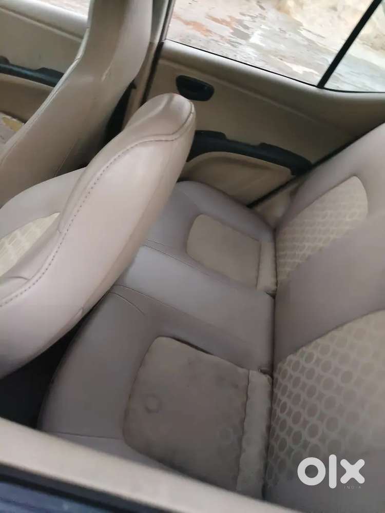 Hyundai I10 1.1 Magna 2009