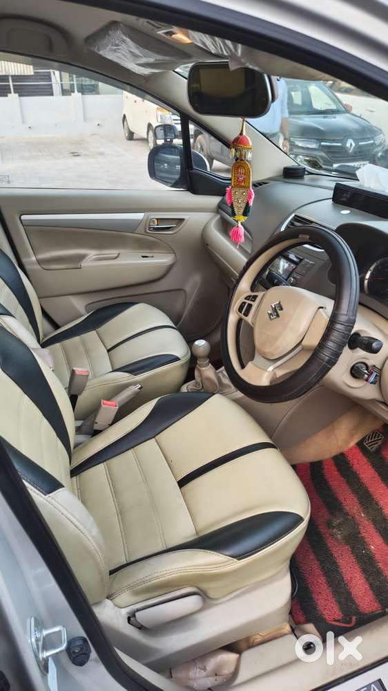 Maruti Suzuki Ertiga 1.5 Zxi, 2015, Petrol