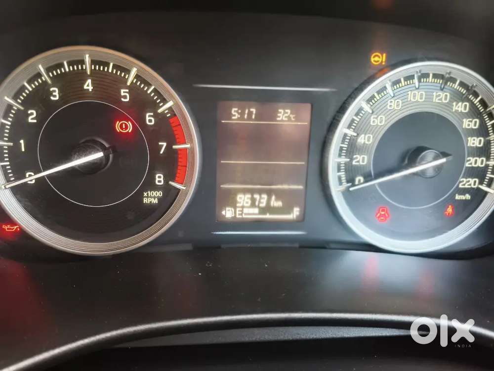 Maruti Suzuki Baleno 2022 Sigma Petrol