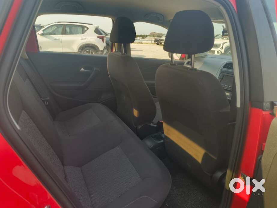 Volkswagen Polo 1.0 Mpi Comfortline, 2022, Petrol