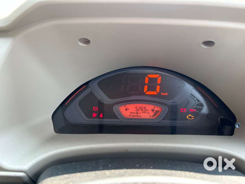 Maruti Suzuki Eeco Cng 5 Seater Ac, 2024, Cng & Hybrids