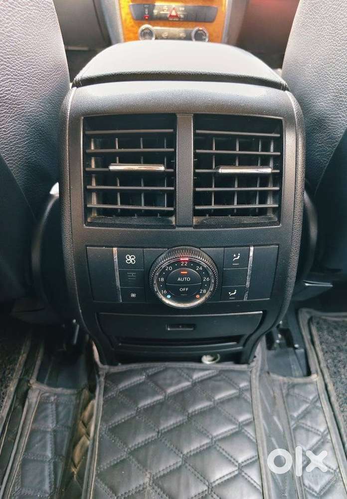 Mercedes-benz Gl-class 350 Cdi, 2011, Diesel