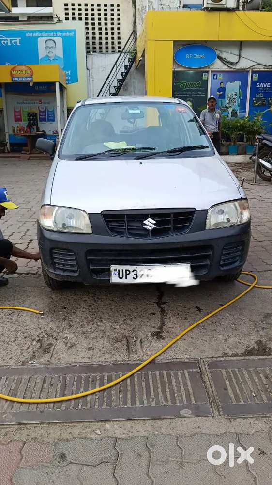 2029 End Tak Ragistration Valid Hai Well Maintained Car Hai