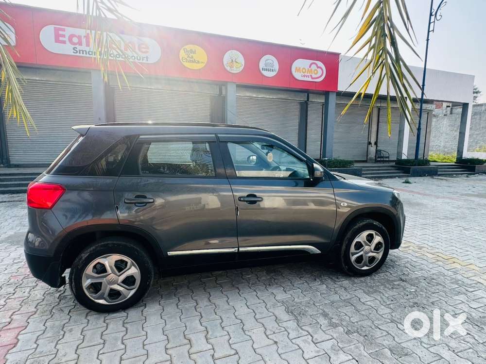 2020 Vdi First Owner 52k Running 2 Keys Touch Screen Android System