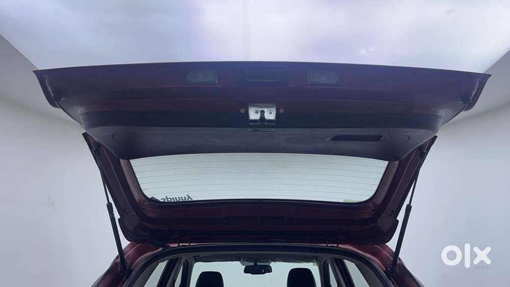 Kia Sonet Gtx Plus 1.5 Dct At, 2021, Diesel