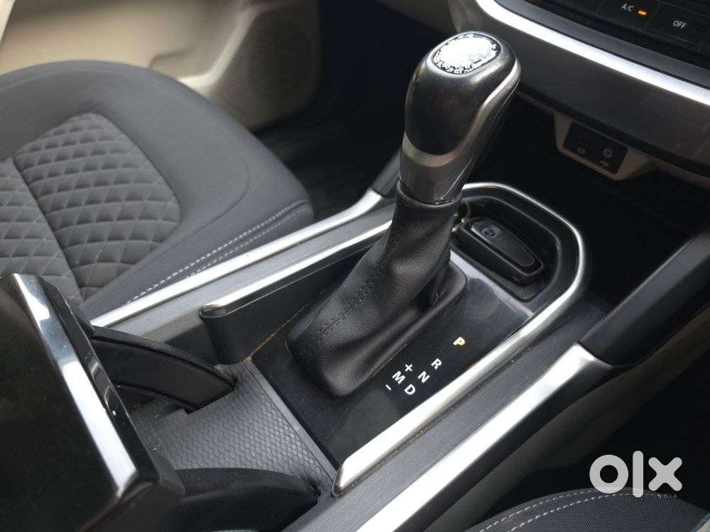Tata Safari 2.0 Kryotec Xta Plus, 2022, Diesel