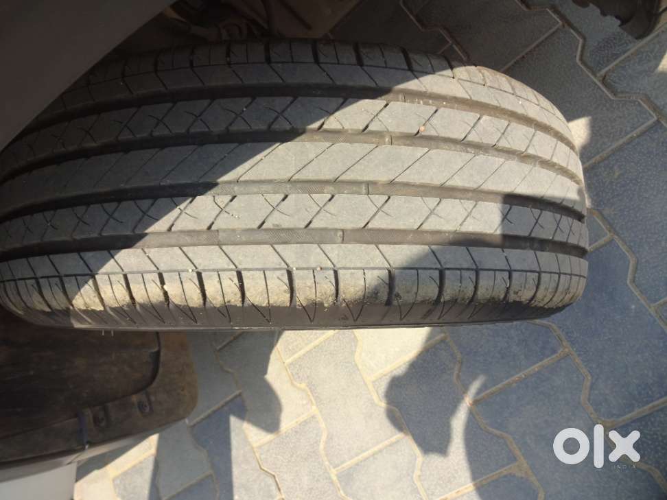 Maruti Suzuki Vitara Brezza 1.5 Vxi, 2020, Petrol