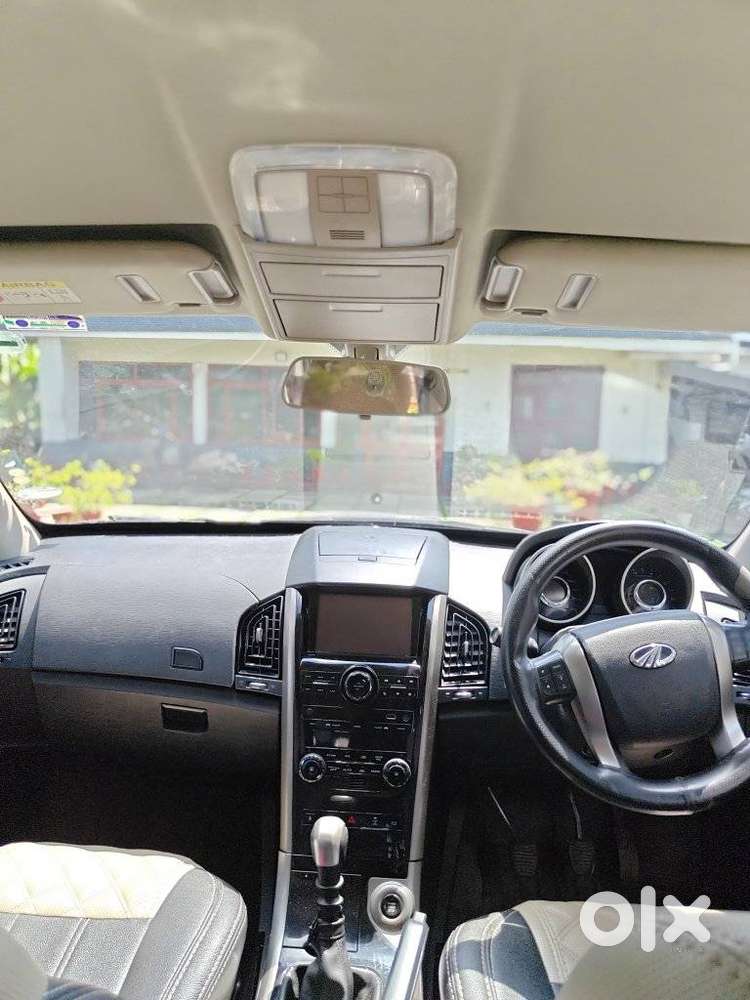 Mahindra Xuv500 W7, 2019, Diesel