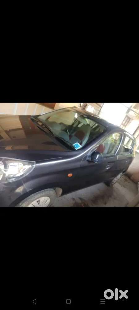 Maruti Suzuki Alto 800 2013 Petrol 49500 Km Driven