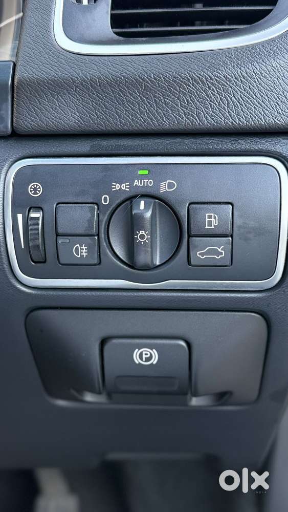 Volvo S60 Cross Country, 2018, Diesel