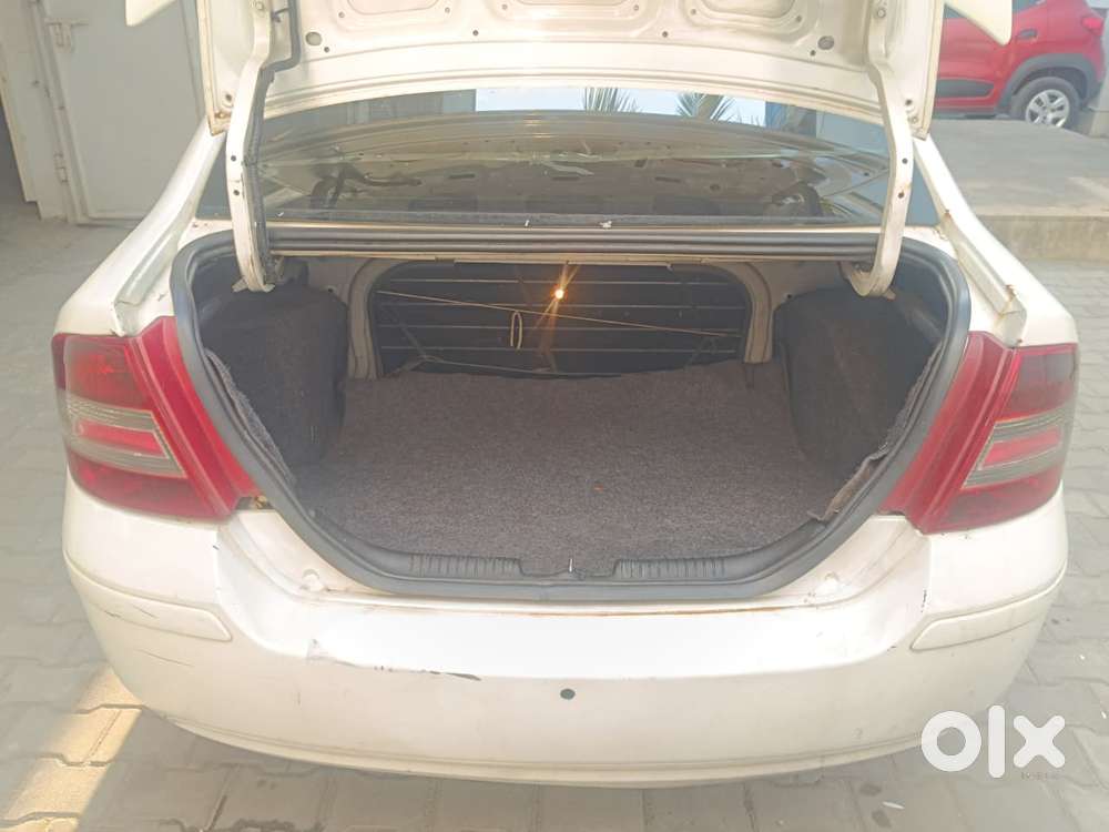 Ford Fiesta Classic 1.4 Titanium, 2012, Diesel