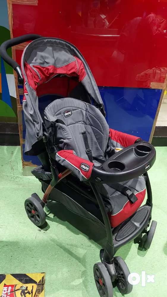 Cortina cx clearance travel system