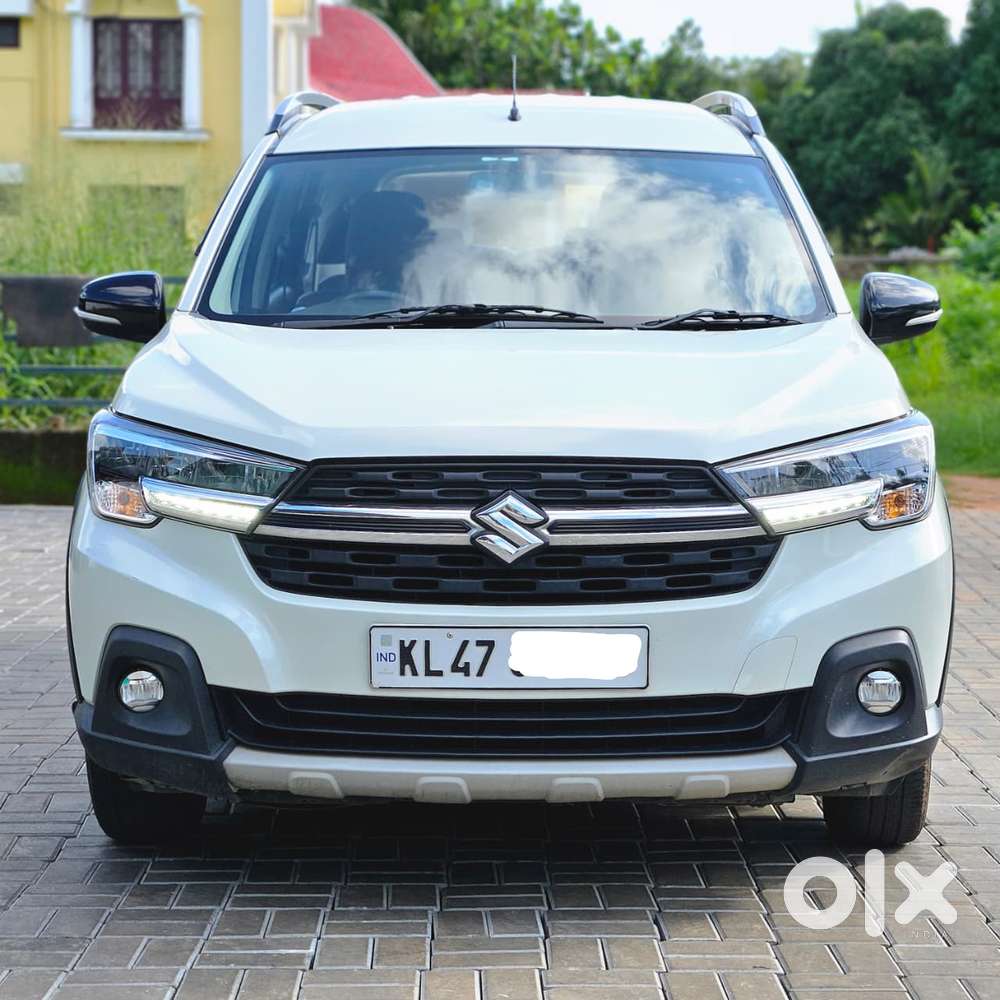 Maruti Suzuki Xl6 Zeta At, 2019, Petrol