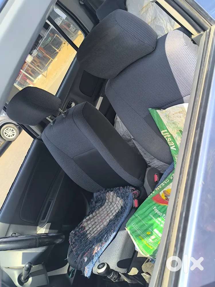 Maruti Suzuki Wagon R 2010 Lpg  Green Tax  Feetnes 2030