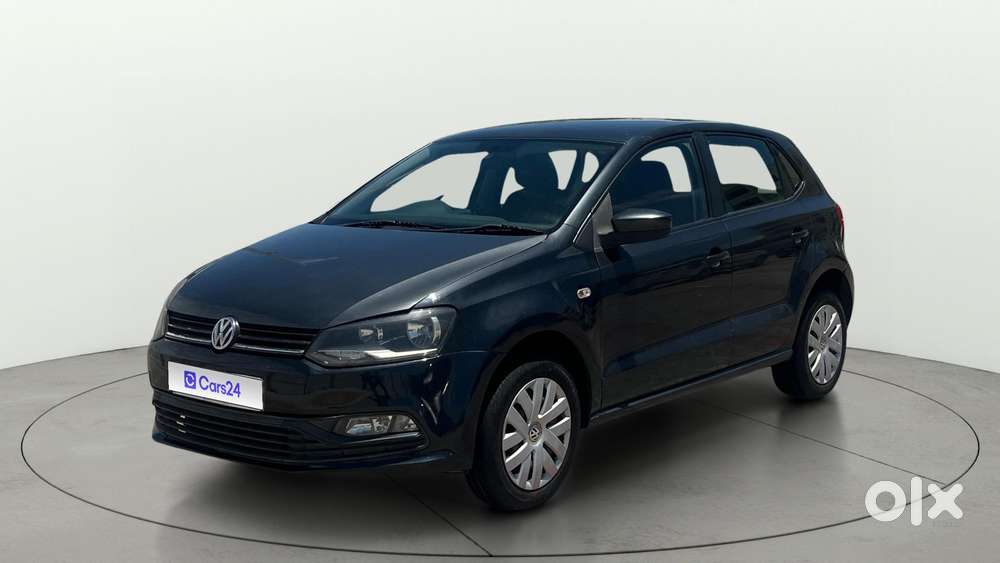 Volkswagen Polo 2013-2015 1.2 Mpi Comfortline, 2014, Diesel