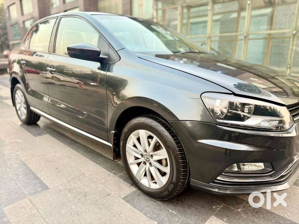 Volkswagen Ameo 1.2 Mpi Highline, 2016, Petrol