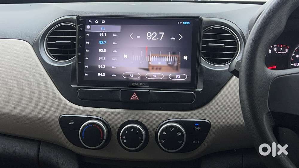 Hyundai Grand I10 1.2 Kappa Magna, 2014, Petrol