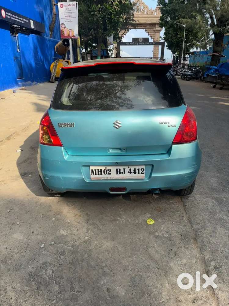 Maruti Suzuki Swift 2009 Petrol Well Maintained